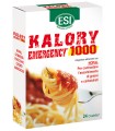 ESI KALORY EMERGENCY 1000 24 OVALETTE