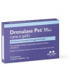 DRENALASE PET MINI CANE GATTO 20 COMPRESSE