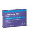 DRENALASE PET 30 COMPRESSE