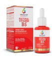 COLOURS OF LIFE NATURAL VITAMIN B5 SIERO VISO 30 ML