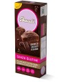 BAULI PLUMCAKE EXTRA DARK DOPPIO CIOCCOLATO 6 PEZZI DA 35 G