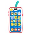 CHICCO GIOCO BS BABY SMARTPHONE ITALIAN/ENGLISH