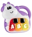 CHICCO GIOCO BS COW PIANO ITALIAN/ENGLISH