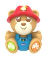 CHICCO GIOCO ABC TEDDY FRIEND ITALIAN/ENGLISH