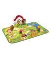 CHICCO GIOCO PLAYSET ANIMALI DELLA FATTORIA