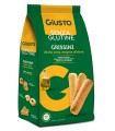 GIUSTO SENZA GLUTINE GRISSINI 150 G