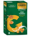 GIUSTO SENZA GLUTINE ORO TONDO MIELE 250 G