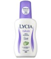 LYCIA VAPO NATURE CETRIOLO TE' VERDE 75 ML