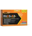 VITD3+K2 30 SOFTGELS