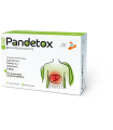 PANDETOX 40 COMPRESSE RIVESTITE