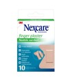 CEROTTO PREPARATO 3M NEXCARE FINGER PLASTERS NFP001W 44,5X51MM