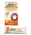 WALD IMMUN PEDIATRICO +3 10 STICK GUSTO CIOCCOLATO