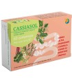 CASSIASOL 60 COMPRESSE