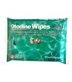 OTODINE WIPES POCKET 20 PEZZI