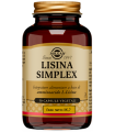 LISINA SIMPLEX 50 CAPSULE VEGETALI