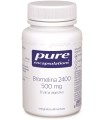 PURE ENCAPSULATIONS BROMELINA 30 CAPSULE