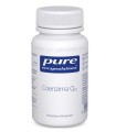 PURE ENCAPSULATIONS COENZIMA Q10 30 CAPSULE