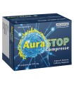 AURASTOP 60 COMPRESSE