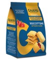 GIUSTO DIABEL BISCOTTINI FRUTTI ROSSI 250 G