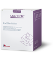 COLPOFIX TRATTAMENTO GINECOLOGICO 2 FLACONI DA 20 ML + 20 APPLICATORI