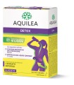 AQUILEA DETOX 10 STICK DA 15 ML