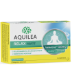 AQUILEA RELAX FORTE 15 COMPRESSE