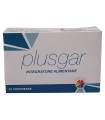 PLUSGAR 30 COMPRESSE