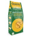 GIUSTO SENZA GLUTINE GRATTUGIATO PANATURA CROCCANTE 200 G