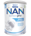 NAN EXPERTPRO SENZA LATTOSIO 400 G