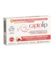 CAPTOLIP NEW FORMULA 24 COMPRESSE RIVESTITE