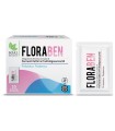 FLORABEN PEDIATRICO 10 BUSTINE