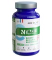 GRANIONS 24 VITAMINE MINERALI E PIANTE 90 COMPRESSE