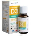 GRANIONS VITAMINA D3 GOCCE 20 ML