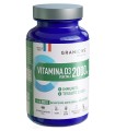 GRANIONS VITAMINA D3 VEGETALE 2000UI 30 COMPRESSE