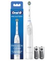 ORALB PRECISION CLEAN BATTERIA