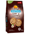 CEREAL SENZA GLUTINE CUOR DI NOCCIOLA 160 G