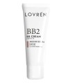 LOVREN BB CREMA MEDIO SCURA 25 ML