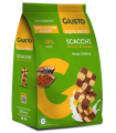 GIUSTO SENZA GLUTINE SCACCHI EQUILIBRIO 250 G