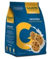 GIUSTO DIABEL BISCOTTO DESIDERI 150 G