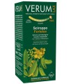 VERUM FORTELAX SCIROPPO 126 G