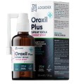 OROXIL PLUS SPRAY GOLA 50 ML