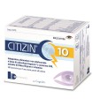 CITIZIN Q10 20 FLACONCINI DA 10 ML