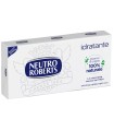 NEUTRO ROBERTS SAPONE SOLIDO TRIS 3 PEZZI DA 100 G