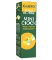 GIUSTO SENZA GLUTINE MINI CIOCK 40 G