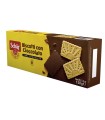 SCHAR BISCOTTO CON CIOCCOLATO DARK CHOCOLATE 150 G