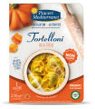 PIACERI MEDITERRANEI TORTELLONI ZUCCA 250 G