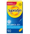 SUPRADYN RICARICA 50+ 90 COMPRESSE RIVESTITE