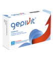 GEPIVIT 20 COMPRESSE