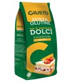 GIUSTO SENZA GLUTINE MIX DOLCI 500 G