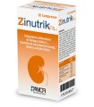 ZINUTRIK PLUS 20 COMPRESSE